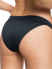 Roxy Rib Roxy Love The Surfrider Cl Kadın Siyah Bikini Alt Roxy Rib Roxy Love The Surfrider Cl Kadın Siyah Bikini Alt