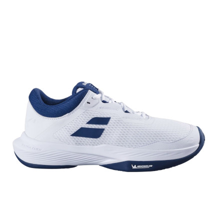 Babolat Sfx 4 All Court Erkek Beyaz Tenis Ayakkabısı Babolat Sfx 4 All Court Erkek Beyaz Tenis Ayakkabısı