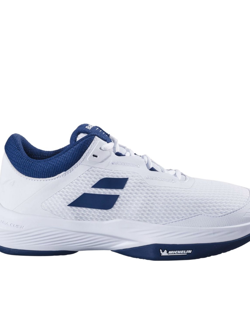 Babolat Sfx 4 All Court Erkek Gri Tenis Ayakkabısı Babolat Sfx 4 All Court Erkek Gri Tenis Ayakkabısı