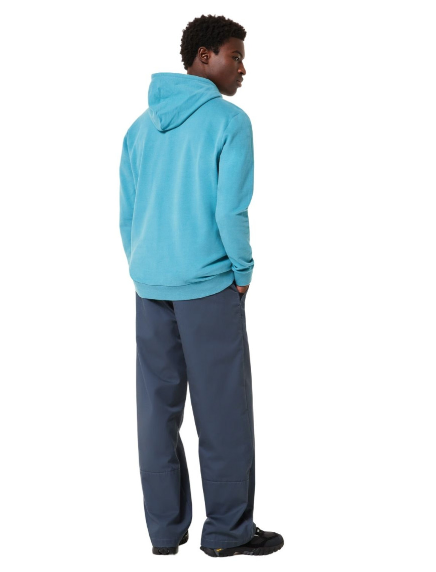 Oakley B1b Po 2.0 Erkek Gri Sweat Oakley B1b Po 2.0 Erkek Gri Sweat