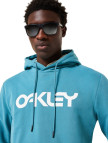 Oakley B1b Po 2.0 Erkek Gri Sweat Oakley B1b Po 2.0 Erkek Gri Sweat