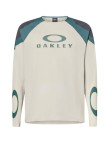Oakley Seeker Edge Ls Jersey Erkek Gri Tişört Oakley Seeker Edge Ls Jersey Erkek Gri Tişört