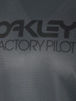 Oakley Maven Coast Ls Jersey 2.0 Erkek Siyah Tişört Oakley Maven Coast Ls Jersey 2.0 Erkek Siyah Tişört