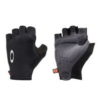 Oakley Drops Road Glove 2.0 Erkek Siyah Eldiven Oakley Drops Road Glove 2.0 Erkek Siyah Eldiven