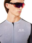 Oakley Endurance Dazzle Camo Jersey Erkek Siyah Tişört Oakley Endurance Dazzle Camo Jersey Erkek Siyah Tişört