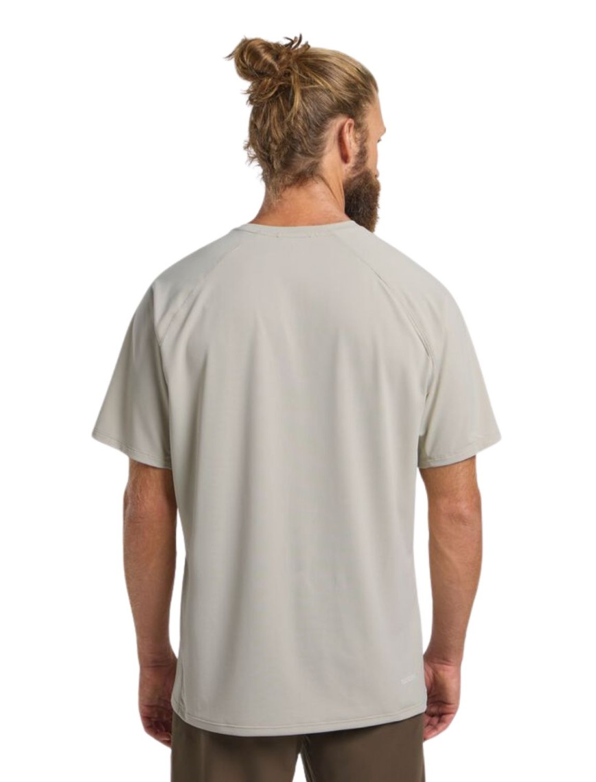 Jack Wolfskin Prelight Swift T Erkek Tişört Jack Wolfskin Prelight Swift T Erkek Tişört