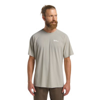 Jack Wolfskin Prelight Swift T Erkek Tişört Jack Wolfskin Prelight Swift T Erkek Tişört