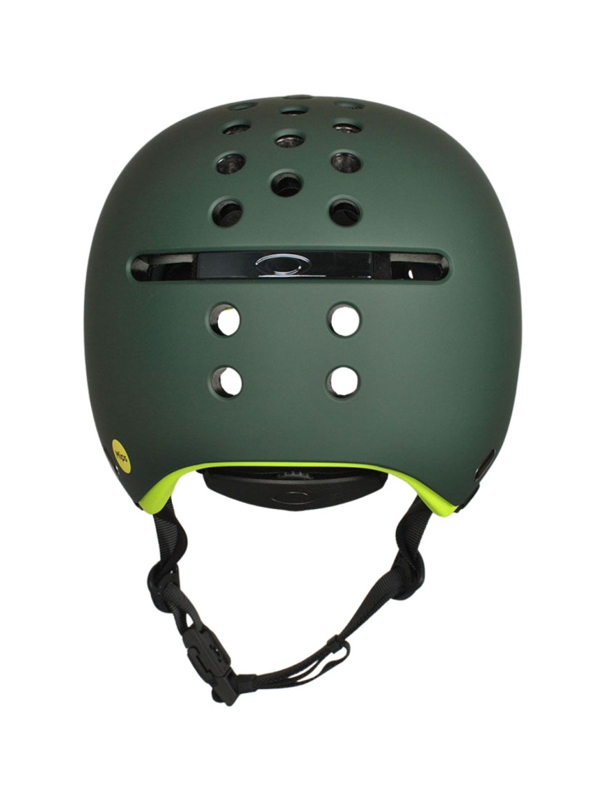 Oakley St1 Eu Erkek Yeşil Kask Oakley St1 Eu Erkek Yeşil Kask