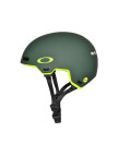 Oakley St1 Eu Erkek Yeşil Kask Oakley St1 Eu Erkek Yeşil Kask