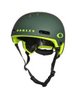 Oakley St1 Eu Erkek Yeşil Kask Oakley St1 Eu Erkek Yeşil Kask