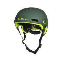 Oakley St1 Eu Erkek Yeşil Kask Oakley St1 Eu Erkek Yeşil Kask