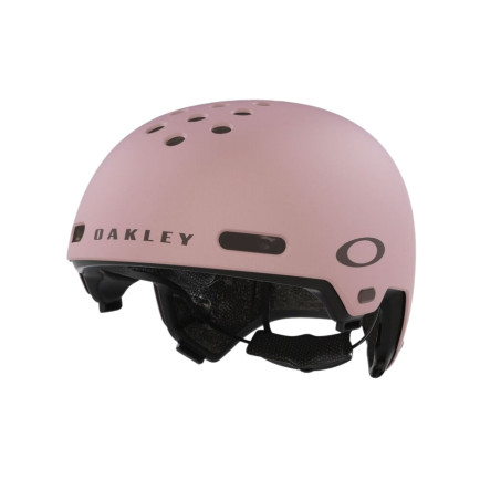 Oakley St1 Eu Erkek Pembe Kask Oakley St1 Eu Erkek Pembe Kask