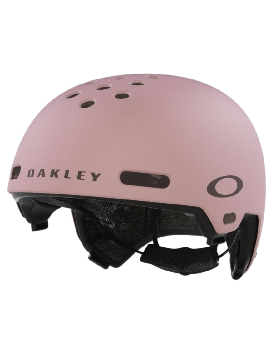 Oakley St1 Eu Erkek Yeşil Kask Oakley St1 Eu Erkek Yeşil Kask