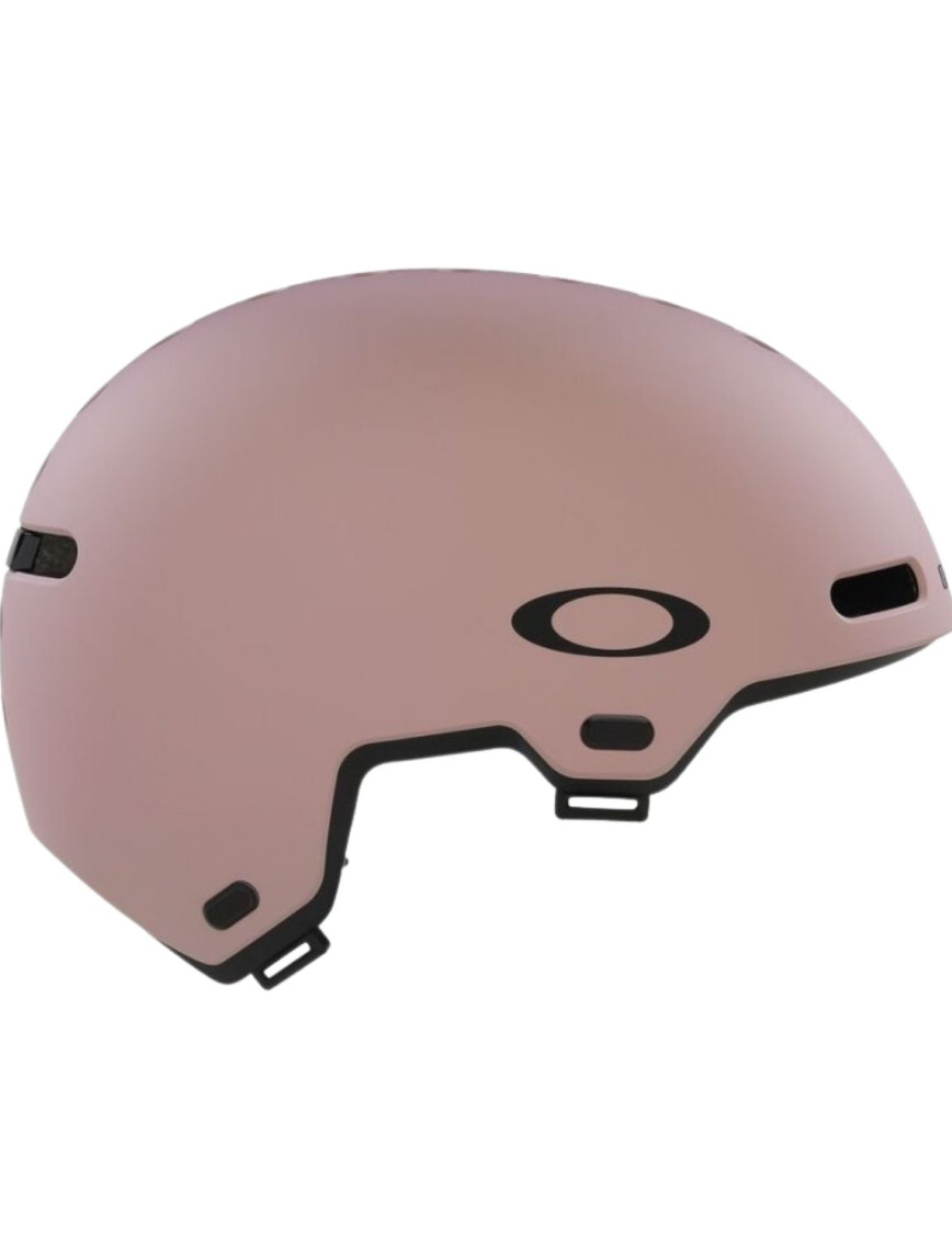 Oakley St1 Eu Erkek Pembe Kask Oakley St1 Eu Erkek Pembe Kask