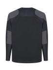 Oakley Seeker Edge Ls Jersey Erkek Siyah Tişört Oakley Seeker Edge Ls Jersey Erkek Siyah Tişört