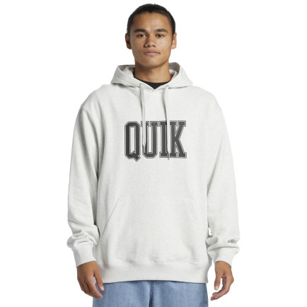 Quiksilver Griffin Hoodie Erkek Sweatshirt Quiksilver Griffin Hoodie Erkek Sweatshirt