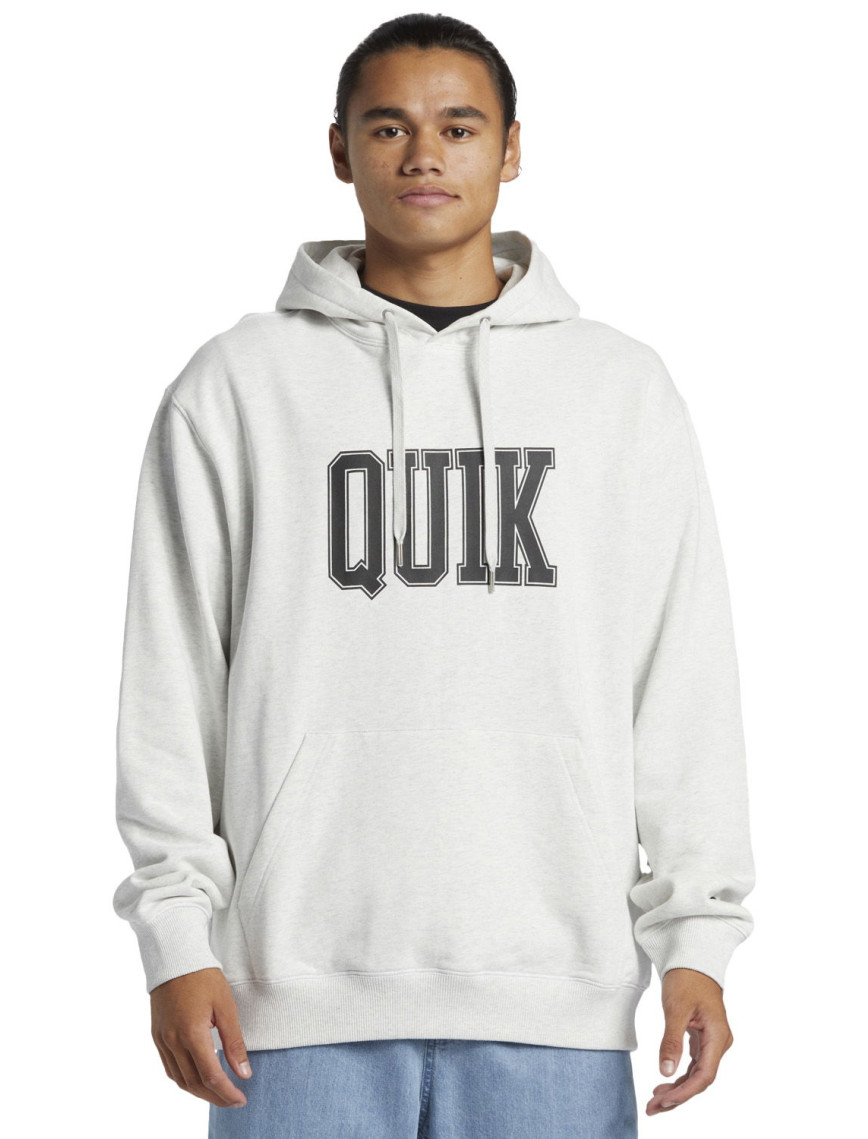 Quiksilver Griffin Hoodie Erkek Sweatshirt Quiksilver Griffin Hoodie Erkek Sweatshirt