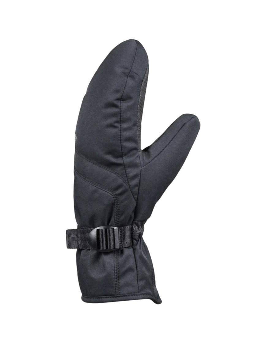 Roxy Gore Tex Fizz Mitt Kadın Siyah Eldiven Roxy Gore Tex Fizz Mitt Kadın Siyah Eldiven