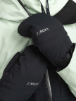 Roxy Gore Tex Fizz Mitt Kadın Siyah Eldiven Roxy Gore Tex Fizz Mitt Kadın Siyah Eldiven