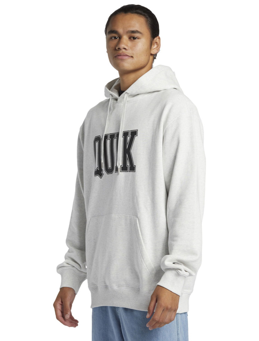 Quiksilver Griffin Hoodie Erkek Sweatshirt Quiksilver Griffin Hoodie Erkek Sweatshirt
