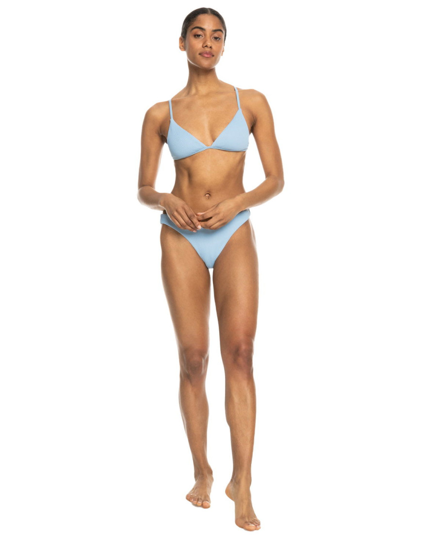 Roxy Rib Roxy Love The Quiver Kadın Bikini Üst Roxy Rib Roxy Love The Quiver Kadın Bikini Üst