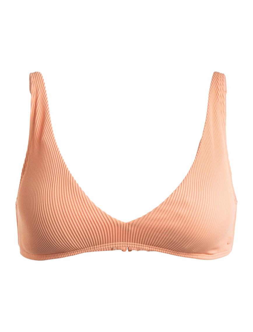 Roxy Rib Roxy Love The Oceana V Kadın Bikini Üst Roxy Rib Roxy Love The Oceana V Kadın Bikini Üst