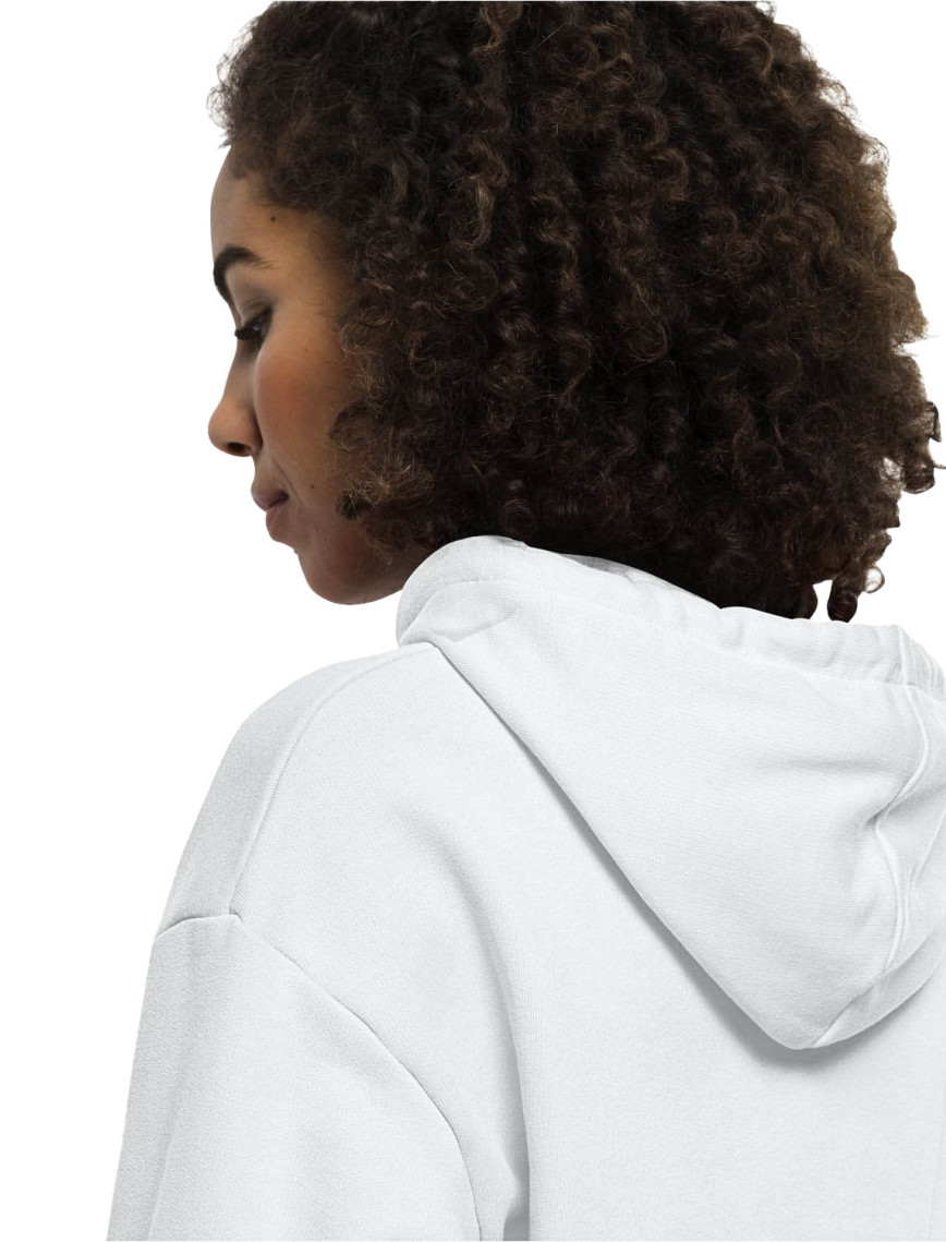 Jack Wolfskin Essential Hoodie Kadın Sweatshirt Jack Wolfskin Essential Hoodie Kadın Sweatshirt