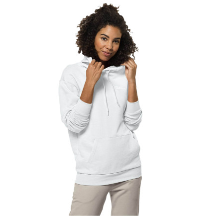 Jack Wolfskin Essential Hoodie Kadın Sweatshirt