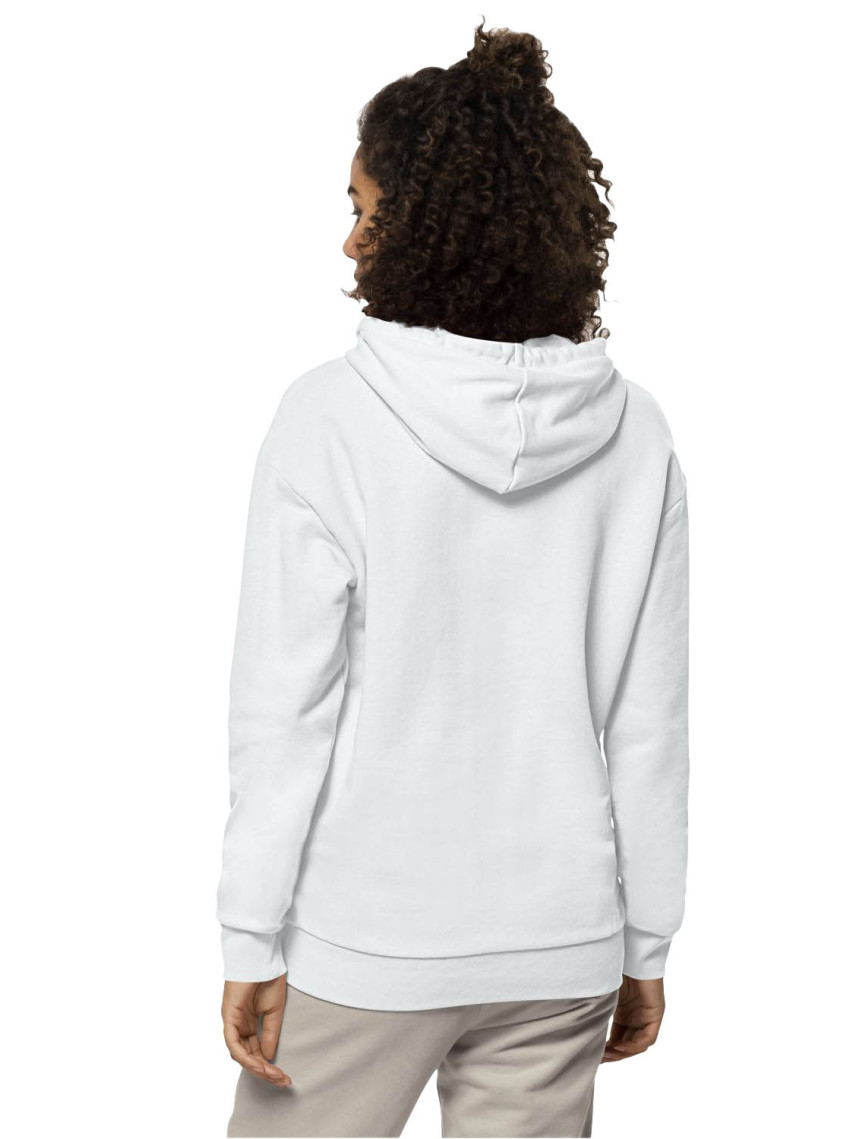 Jack Wolfskin Essential Hoodie Kadın Sweatshirt Jack Wolfskin Essential Hoodie Kadın Sweatshirt