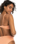 Roxy Rib Roxy Love The Oceana V Kadın Bikini Üst Roxy Rib Roxy Love The Oceana V Kadın Bikini Üst