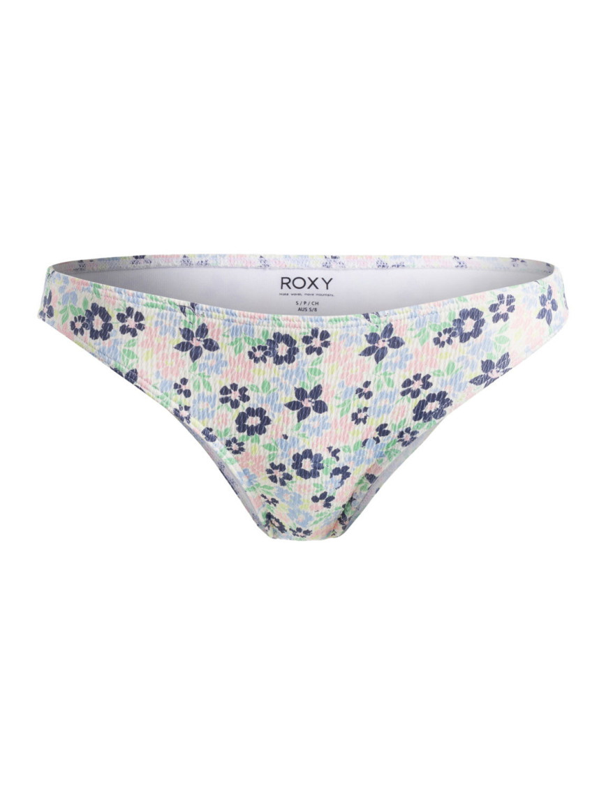 Roxy Wild Floral Kadın Bikini Alt Roxy Wild Floral Kadın Bikini Alt