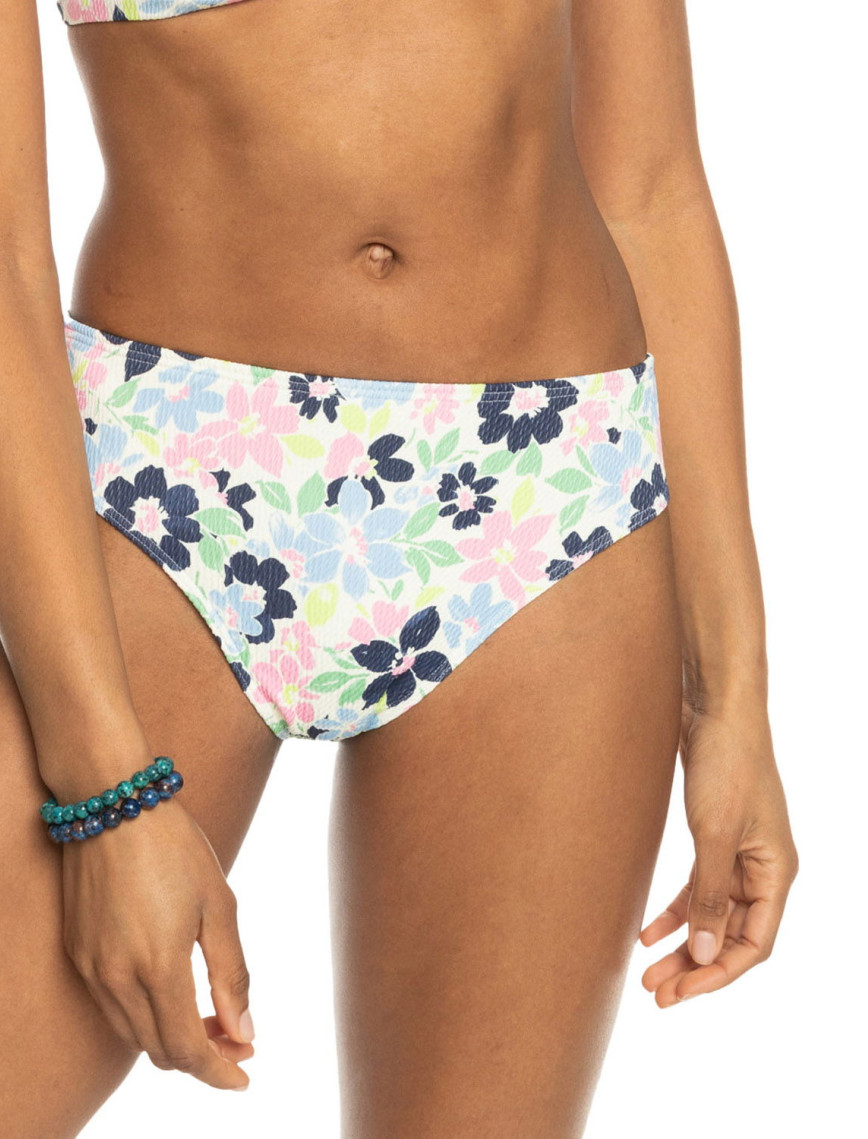 Roxy Wild Floral Kadın Bikini Alt Roxy Wild Floral Kadın Bikini Alt