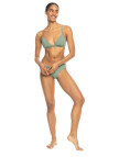 Roxy Pro The Cut Back Fixedtri Kadın Yeşil Bikini Üst Roxy Pro The Cut Back Fixedtri Kadın Yeşil Bikini Üst