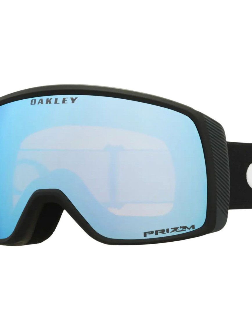 Oakley Flight Tracker L Unisex Gri Goggle Oakley Flight Tracker L Unisex Gri Goggle