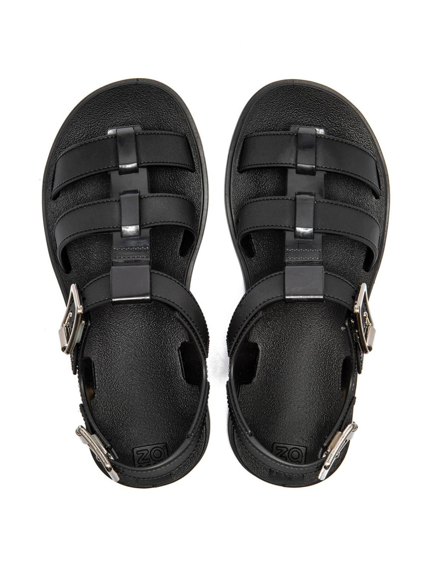 Absoluta Kadın Sandalet Siyah 35/42 Absoluta Kadın Sandalet Siyah 35/42