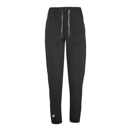Babolat Play Pant Unisex Çocuk Siyah Eşofman Babolat Play Pant Unisex Çocuk Siyah Eşofman