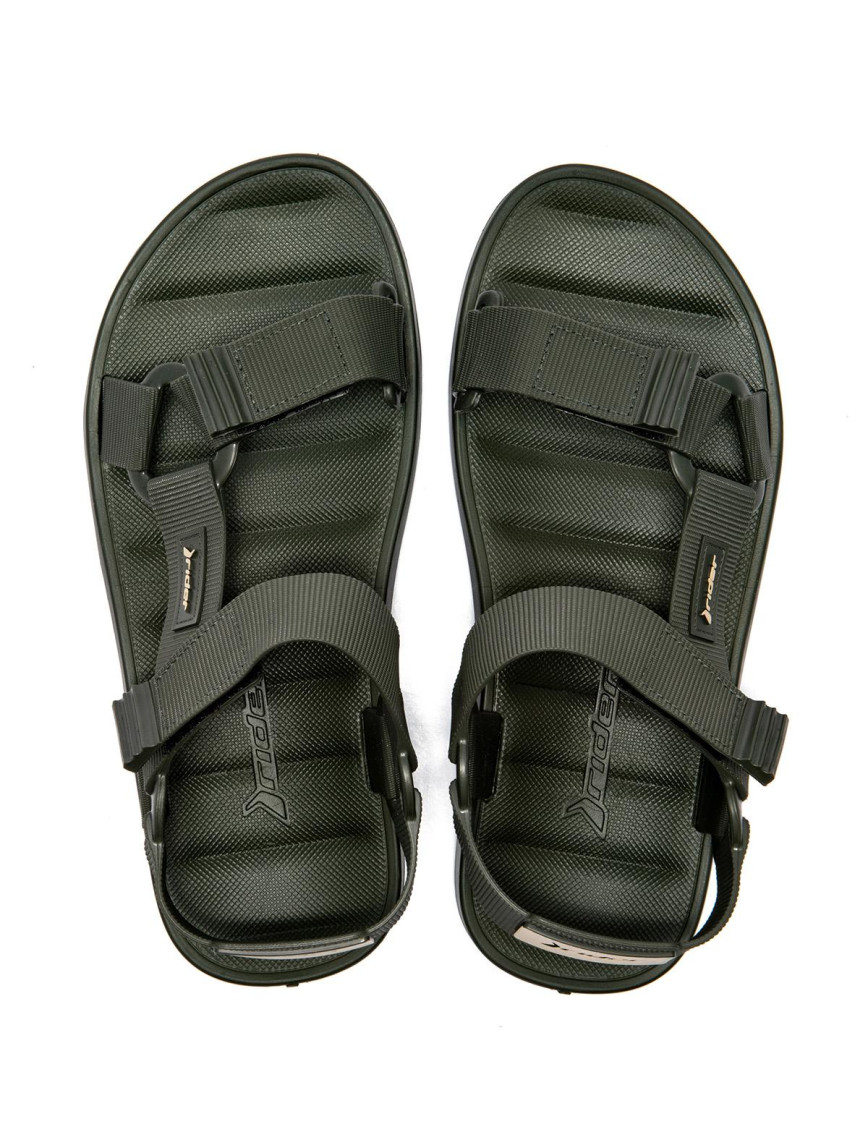 Free Style Erkek Sandalet Haki 41/46 Free Style Erkek Sandalet Haki 41/46