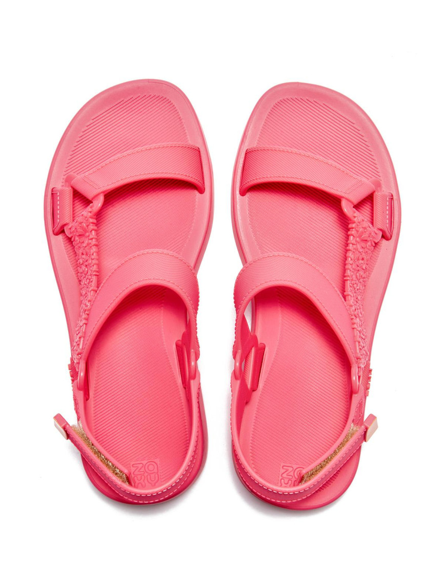 Primavera Papete Kadın Sandalet Pembe 35/42 Primavera Papete Kadın Sandalet Pembe 35/42