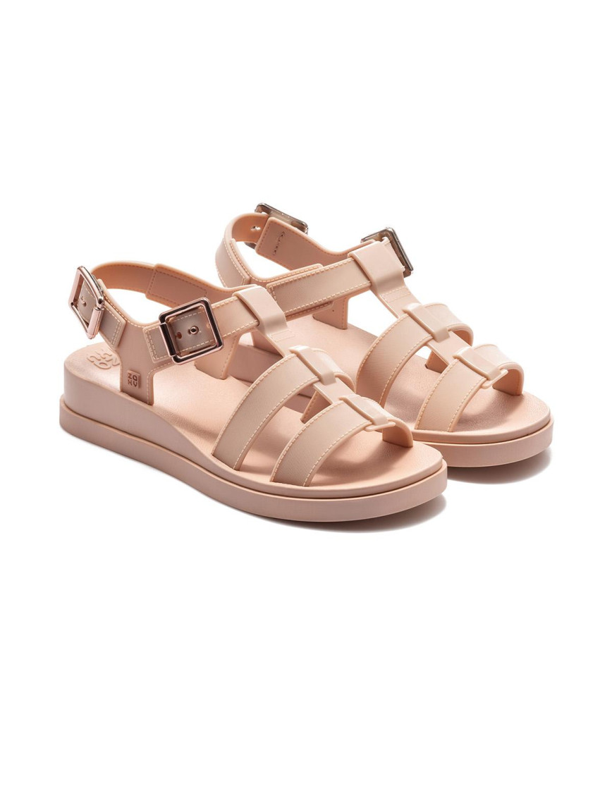 Absoluta Kadın Sandalet Bej 35/42 Absoluta Kadın Sandalet Bej 35/42