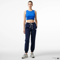 Converse Chuck Taylor Kadın Loose Fit Siyah Eşofman Altı Converse Chuck Taylor Kadın Loose Fit Siyah Eşofman Altı