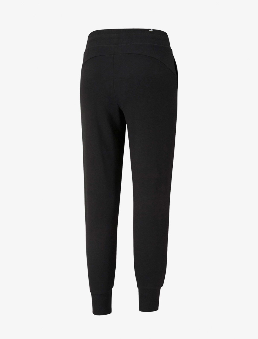 Puma Essential Kadın Siyah Günlük Eşofman Altı Puma Essential Kadın Siyah Günlük Eşofman Altı