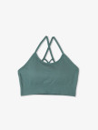 Energetics Olla W Kadın Yeşil Bra Energetics Olla W Kadın Yeşil Bra