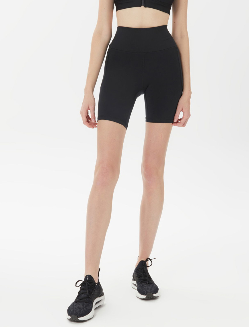 Under Armour Meridian Kadın Siyah Tayt Under Armour Meridian Kadın Siyah Tayt