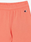 Champion Slim Fleece Jogger Çocuk Turuncu Eşofman Altı Champion Slim Fleece Jogger Çocuk Turuncu Eşofman Altı