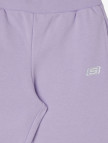 Skechers G Essential Jogger Çocuk Mor Eşofman Altı Skechers G Essential Jogger Çocuk Mor Eşofman Altı