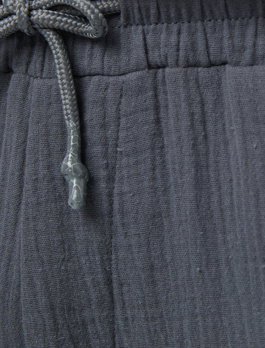 UNITED4 Comfort Erkek Gri Pantolon UNITED4 Comfort Erkek Gri Pantolon