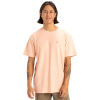 Quiksilver Slub Roundneck Erkek Tişört