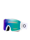 Oakley Line Miner Unisex Beyaz Goggle Oakley Line Miner Unisex Beyaz Goggle