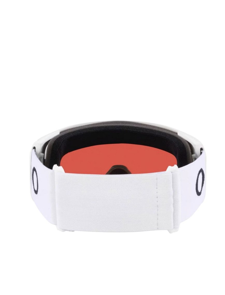 Oakley Line Miner Unisex Beyaz Goggle Oakley Line Miner Unisex Beyaz Goggle