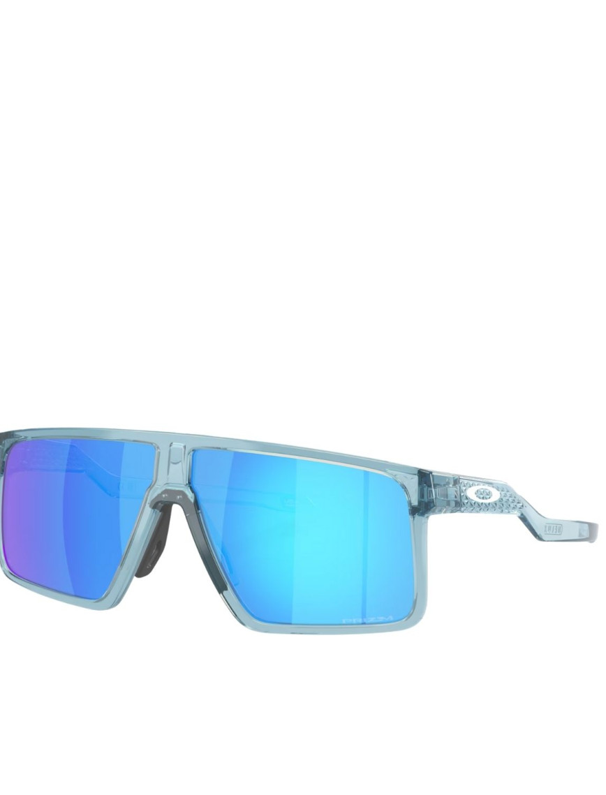 Oakley Helux Erkek Mavi Gözlük Oakley Helux Erkek Mavi Gözlük